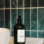 Casa Naranja — Bulle De Repit Tendance Апартаменты