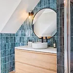 Casa Naranja — Bulle De Repit Tendance Кан