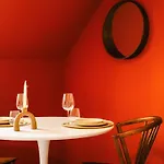 Casa Naranja — Bulle De Repit Tendance Кан