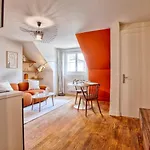 Апартаменты Casa Naranja — Bulle De Repit Tendance Кан