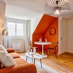 Casa Naranja — Bulle De Repit Tendance * Кан