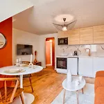 Апартаменты Casa Naranja — Bulle De Repit Tendance *