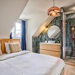 Casa Naranja — Bulle De Repit Tendance * Кан