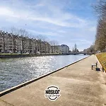 Casa Naranja — Bulle De Repit Tendance Апартаменты