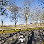 Апартаменты Casa Naranja — Bulle De Repit Tendance