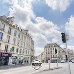 Casa Naranja — Bulle De Repit Tendance Апартаменты *