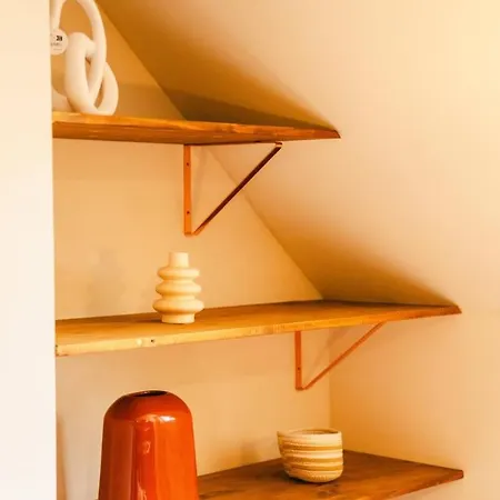 Vitaminee — Cosy & Pratique
