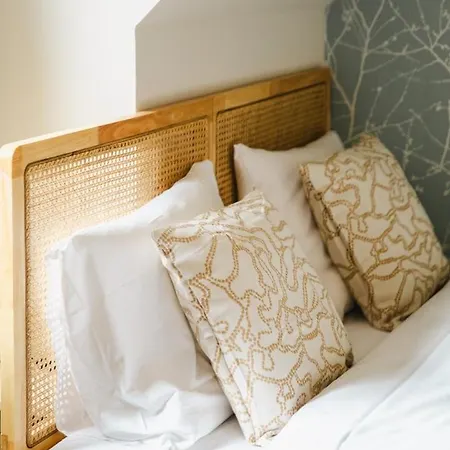 Casa Naranja — Bulle De Repit Tendance * Caen