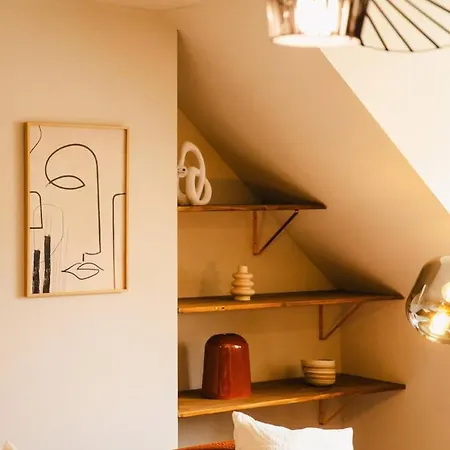 Casa Naranja — Bulle De Repit Tendance *