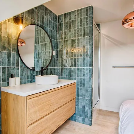 Casa Naranja — Bulle De Repit Tendance *