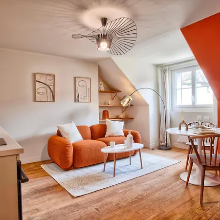 Vitaminee — Cosy & Pratique *