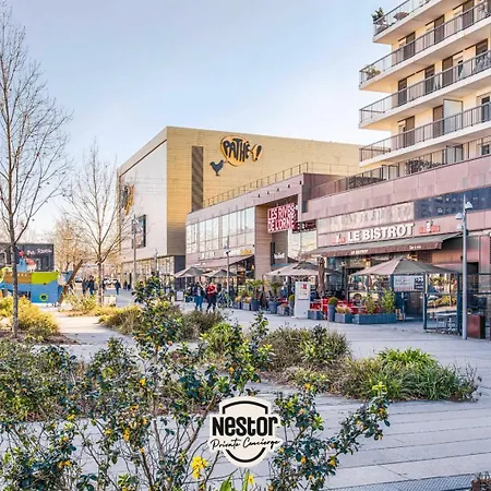 Casa Naranja — Bulle De Repit Tendance Кан