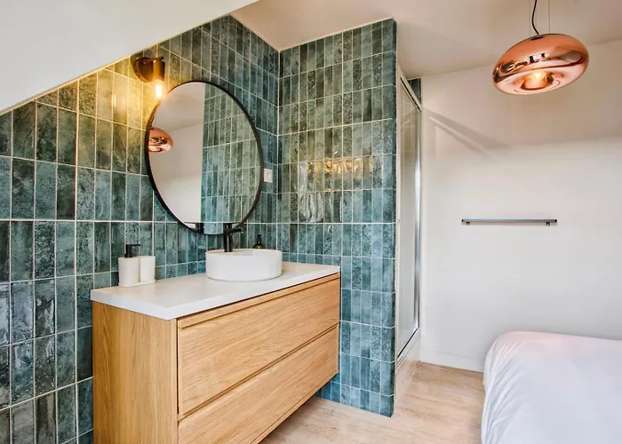 Casa Naranja — Bulle De Repit Tendance *