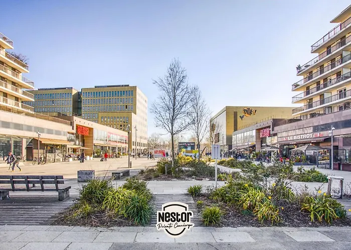 Lägenhet Casa Naranja — Bulle De Repit Tendance