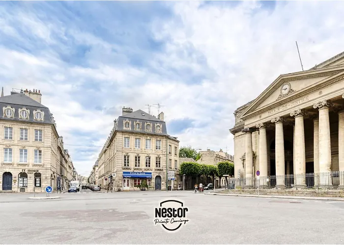 Casa Naranja — Bulle De Repit Tendance