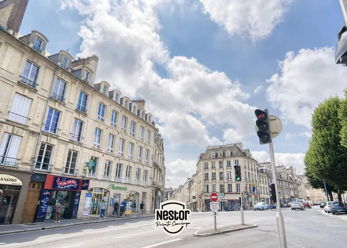 Casa Naranja — Bulle De Repit Tendance Apartment *